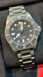 Tudor Pelagos 43mm 2026 Pellicole Titanio Full