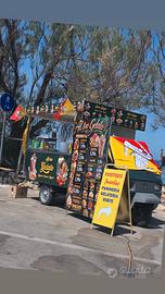APE 703 GELATERIA AMBULANTE