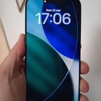 iPhone 16 pro max 256