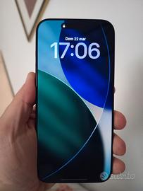 iPhone 16 pro max 256