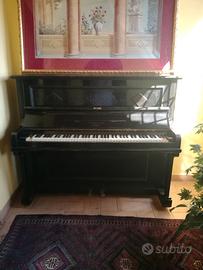Pianoforte J. Ramsperger Stuttgart 