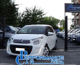 CITROEN C1 VTI 68 FEEL 5 Porte ***BLUETOOTH***NE