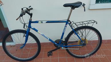 bicicletta uomo