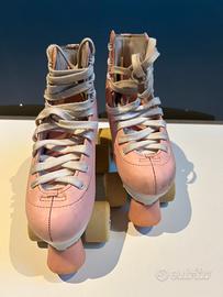 Pattini a rotelle 4 ruote