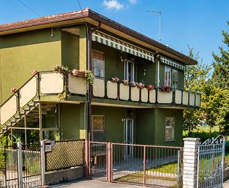 Casa a noventa padovana - 228.000
