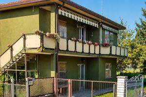 Casa a noventa padovana - 228.000