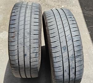 2 PNEUMATICI estivi Goodyear EfficientGrip Perform
