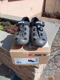 scarpe Sidi Eagle 10 