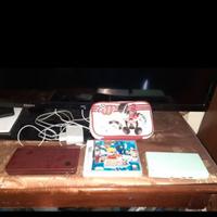 Nintendo XL e cassico