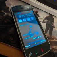 Nokia N97 (leggere descrizione)