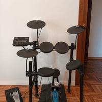 Batteria elettronica Yamaha DTX 432K