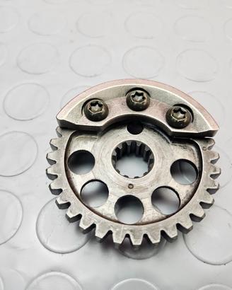 INGRANAGGIO CONTROALBERO YAMAHA WRF 400 1999 2000