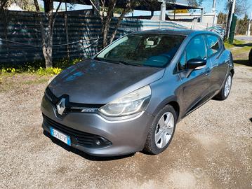 Renault Clio 1.5 dCi 8V 75CV 5 porte Live