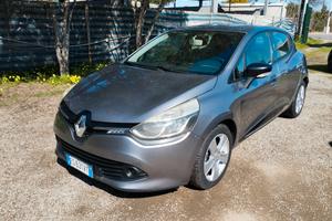 Renault Clio 1.5 dCi 8V 75CV 5 porte Live