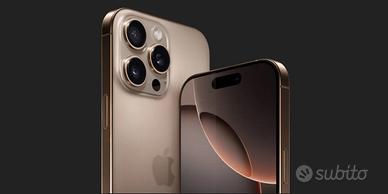 Iphone 16 Pro Max 512GB