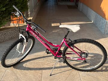 Bici Montana ragazza