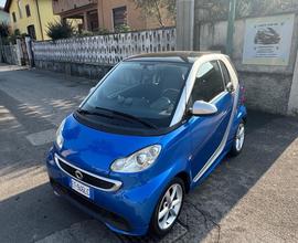 Smart ForTwo Pulse