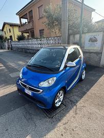 Smart ForTwo Pulse