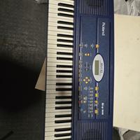 Tastiera elettronica Roland mod. EM-10