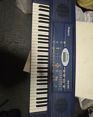 Tastiera elettronica Roland mod. EM-10