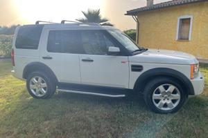 LAND ROVER Discovery 3