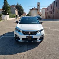 PEUGEOT 3008 1.5 BlueHDi GT Line – 2018