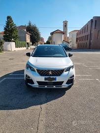 PEUGEOT 3008 1.5 BlueHDi GT Line – 2018