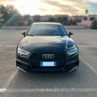 AUDI A3 2.0 150cv S-Tronic Admired S-Line