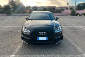 AUDI A3 2.0 150cv S-Tronic Admired S-Line