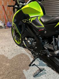 KEEWAY 125 del2020, LEGGERE ANNUNCIO