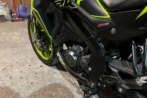 KEEWAY 125 del2020, LEGGERE ANNUNCIO