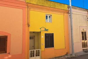 Abitazione su due piani indipendente ad ALEZIO