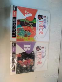 Paoli, R.; Leone, L.; Ferrarin, F. "Music Tutor"AB