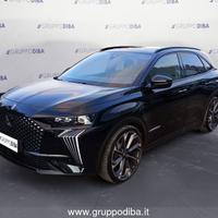 DS DS 7 DS7 1.6 e-tense phev La Premiere 4x4 ...