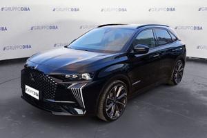 DS DS 7 DS7 1.6 e-tense phev La Premiere 4x4 ...