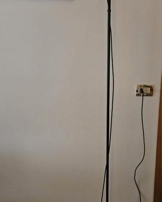 Lampada da terra