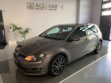 VOLKSWAGEN Golf 1.6 TDI 90 CV 5p. Business Trenl