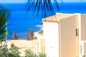 Villa per le vacanze a Sciacca