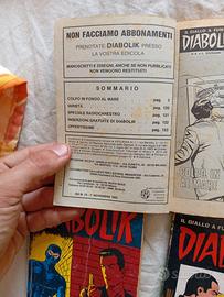 Fumetti 