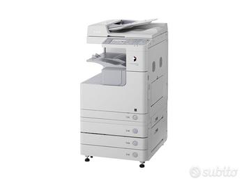 Canon image RUNNER 2520 Fotocopiatrice A3