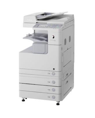 Canon image RUNNER 2520 Fotocopiatrice A3