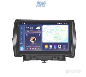 RADIO GPS ANDROID 13 FORD KUGA 13-19