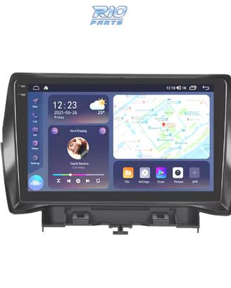 RADIO GPS ANDROID 13 FORD KUGA 13-19