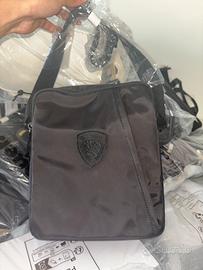 Borsello Uomo Blauer