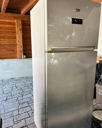 Frigorifero BEKO RDNE466E20M 185x70