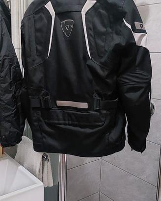 Giubbini Moto