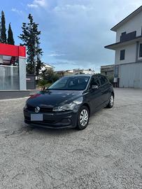Volkswagen Polo 1.6.