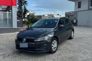 Volkswagen Polo 1.6.