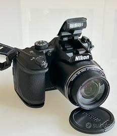 Nikon Coolpix B500