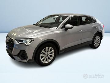 Audi Q3 Sportback 35 2.0 tdi Business Plus quattro